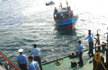 Sri Lankan navy arrests 24 TN fishermen